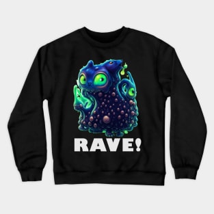 Techno T-Shirt - Rave Organism - Catsondrugs.com - Techno, rave, edm, festival, techno, trippy, music, 90s rave, psychedelic, party, trance, rave music, rave krispies, rave flyer T-Shirt T-Shirt T-Shirt Crewneck Sweatshirt